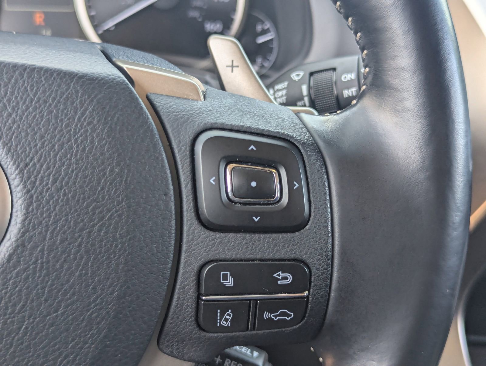 Used 2019 Lexus NX 300h AWD w/ Comfort Package image 27