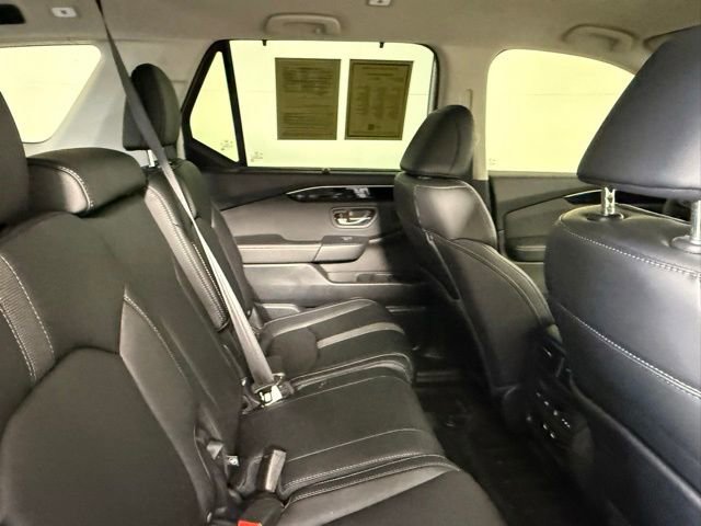 Used 2026 Honda Pilot EX-L image 40