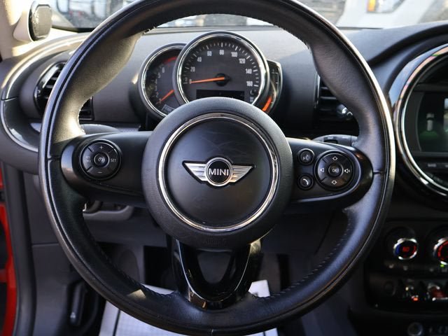 Used 2018 MINI Cooper Clubman S FWD image 28
