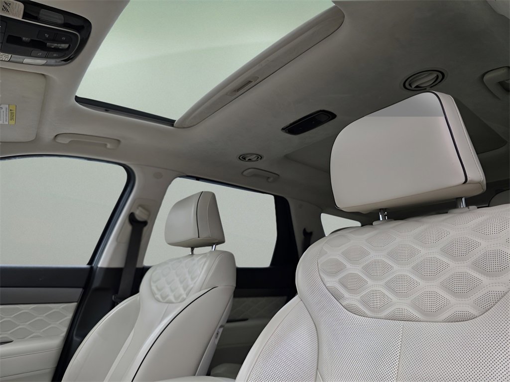 Used 2020 Hyundai Palisade Limited image 21