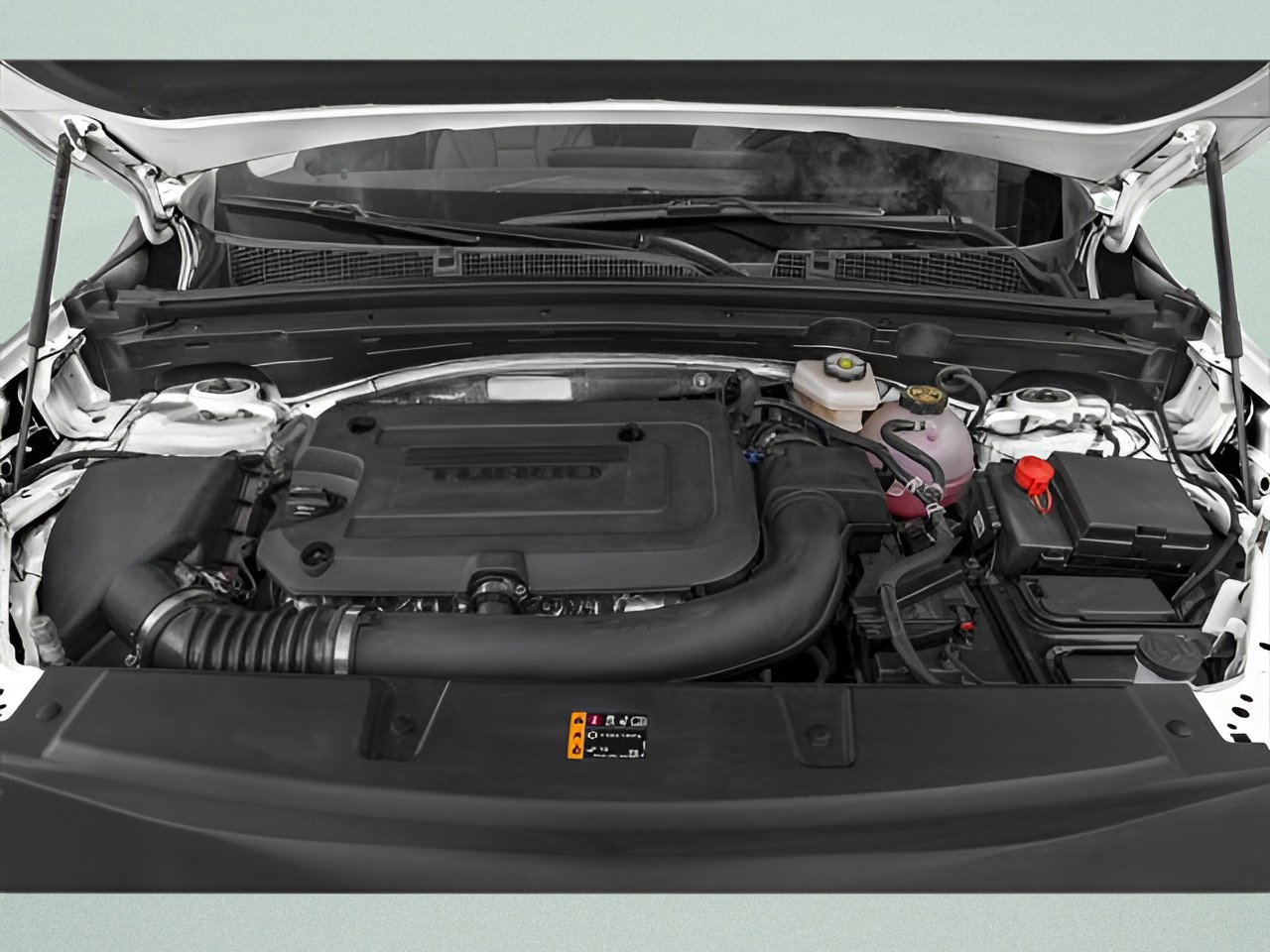 Used 2024 Buick Envision Preferred image 14