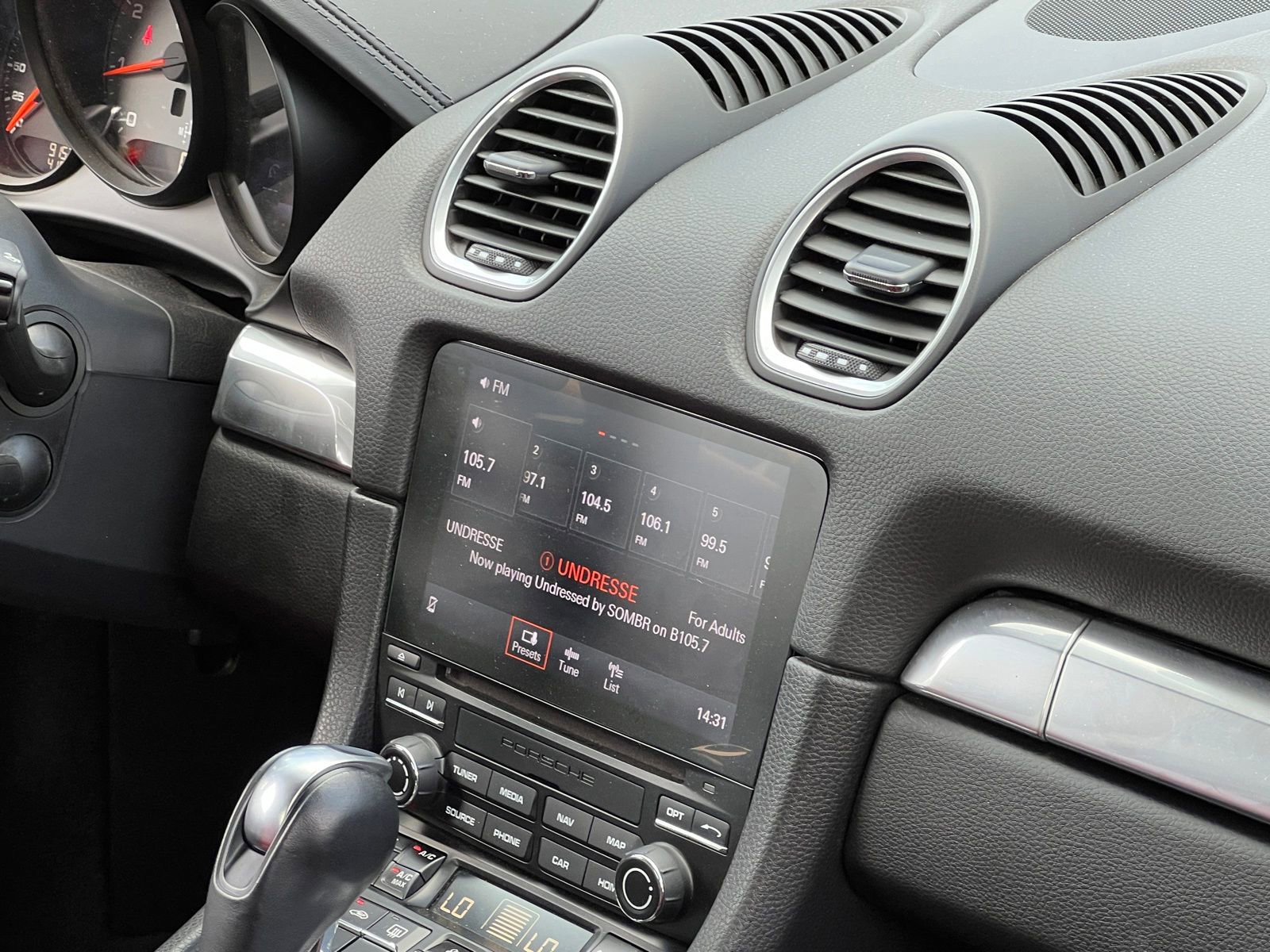 Certified 2022 Porsche 718 Boxster S image 26