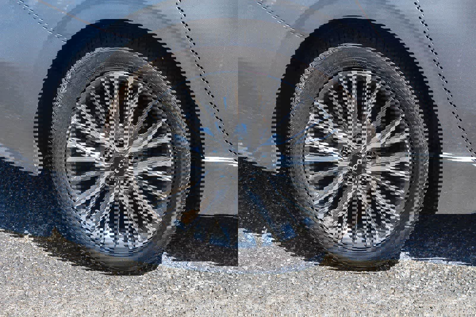 Used 2022 Kia Forte GT-Line image 13