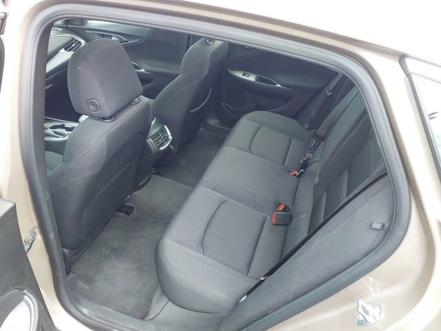 Used 2024 Chevrolet Malibu LT FWD image 13