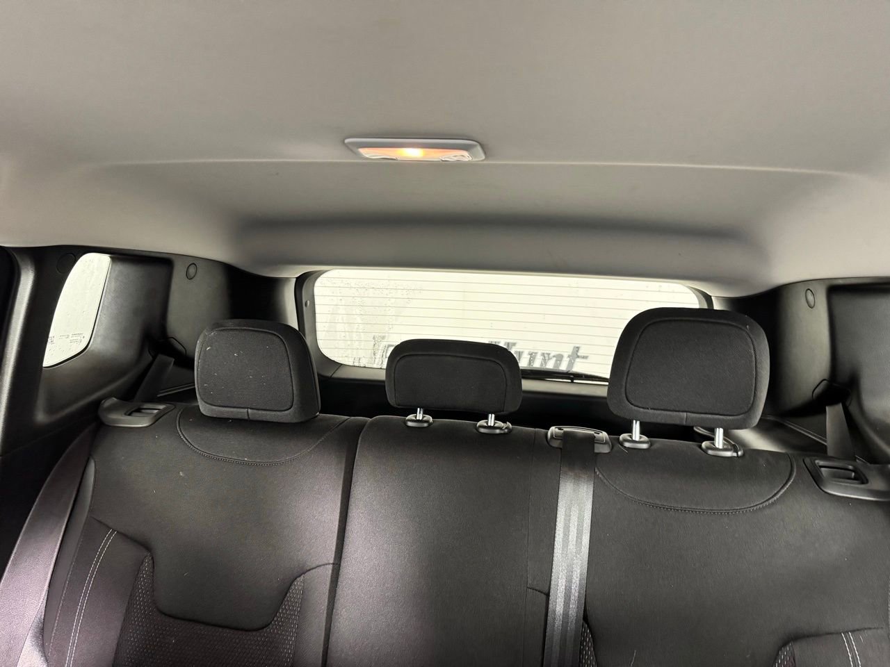 Used 2023 Jeep Renegade Altitude image 4