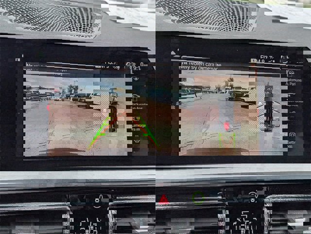 Used 2022 BMW M3 M3 Sedan w/ Executive Package image 14