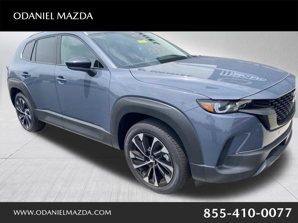 New 2026 MAZDA CX-50 2.5 Hybrid w/ Premium Plus Pkg AWD/4WD image 1