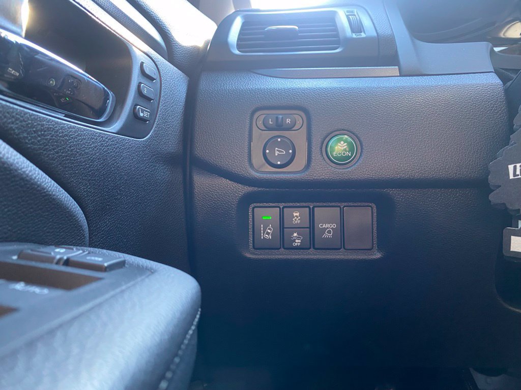 Used 2023 Honda Ridgeline RTL image 11