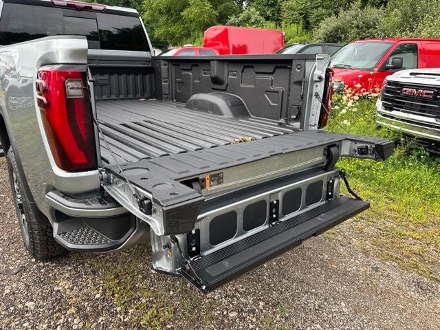 New 2026 GMC Sierra 3500 Denali w/ Denali Reserve Package AWD/4WD image 26