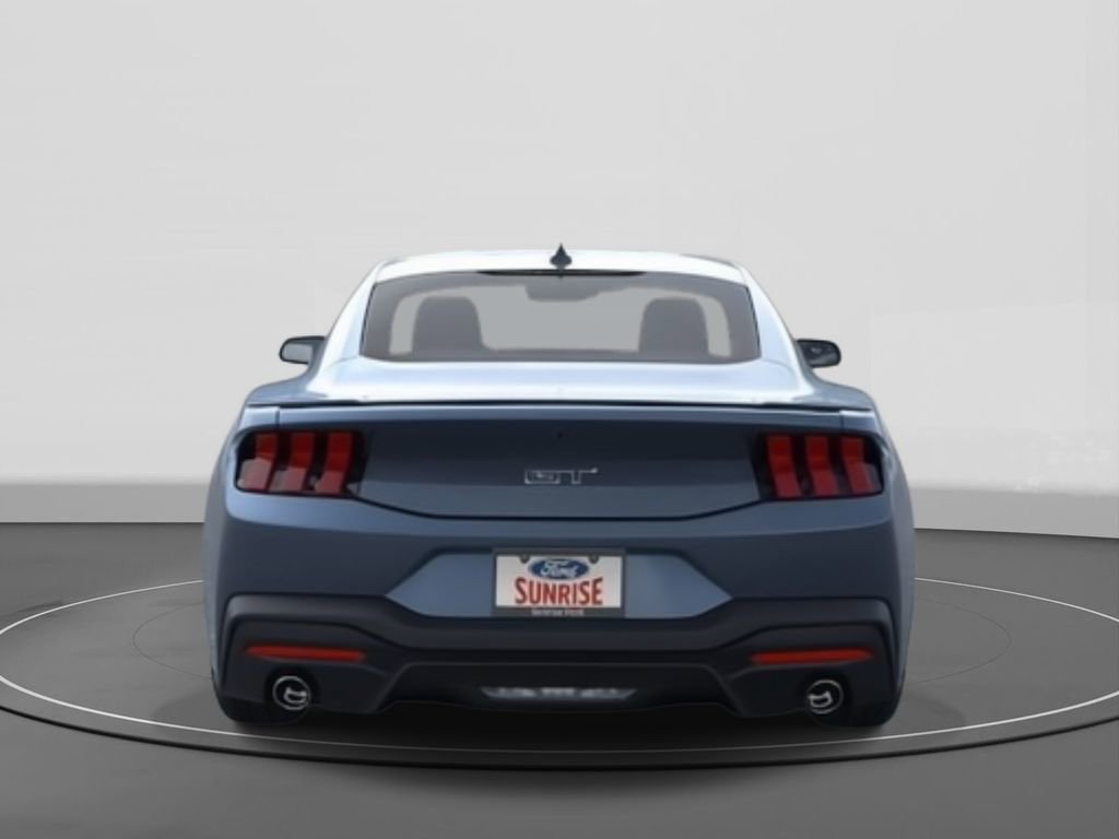 New 2025 Ford Mustang GT image 5