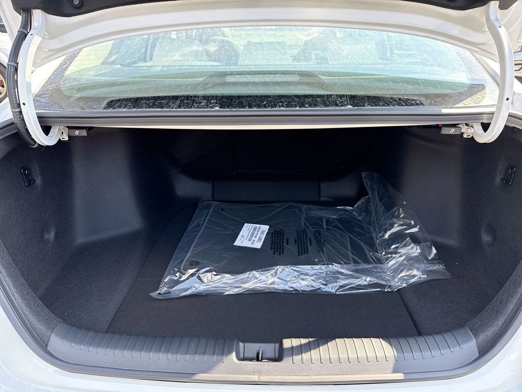 New 2026 Honda Accord SE image 20