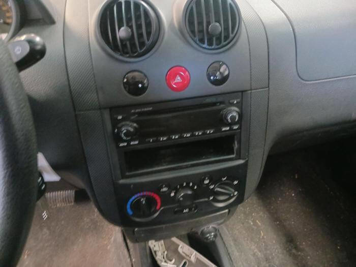 Used 2006 Chevrolet Aveo LS FWD image 37