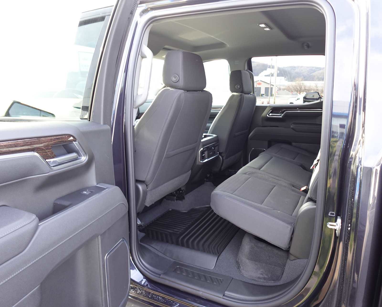 New 2026 GMC Sierra 1500 Elevation w/ Preferred Package image 27