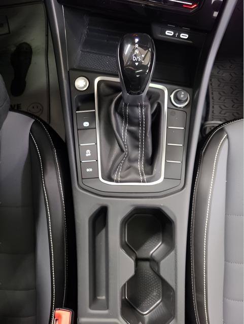 New 2026 Volkswagen Jetta SE image 16