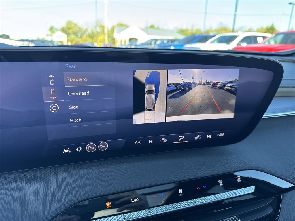 New 2026 Buick Enclave Sport Touring w/ Power Package image 17