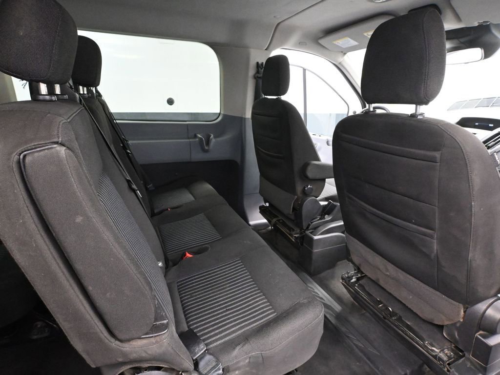 Used 2017 Ford Transit 350 XLT image 39