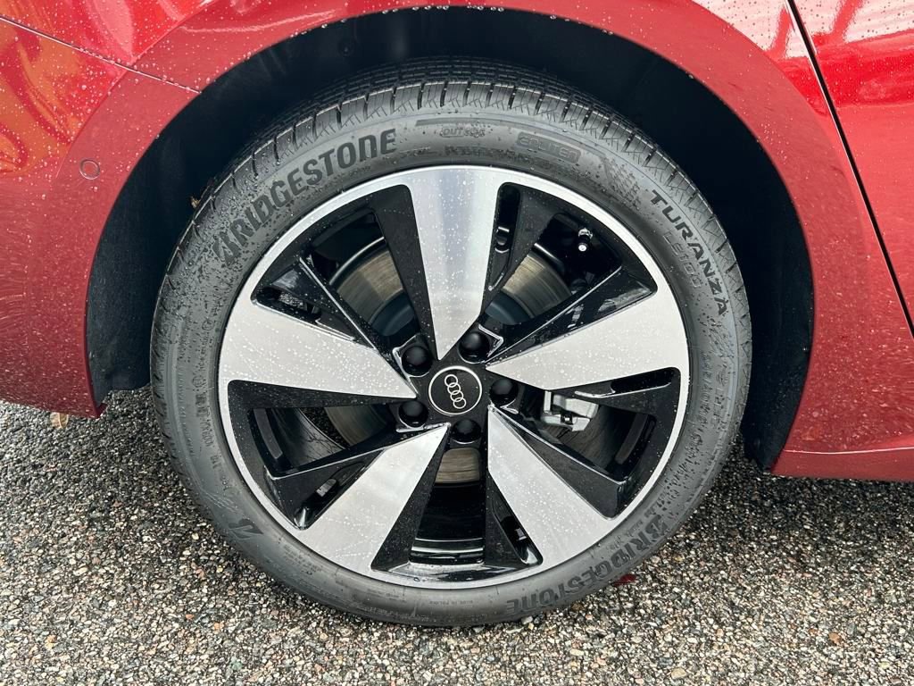 New 2025 Audi A5 2.0T Premium Plus image 44