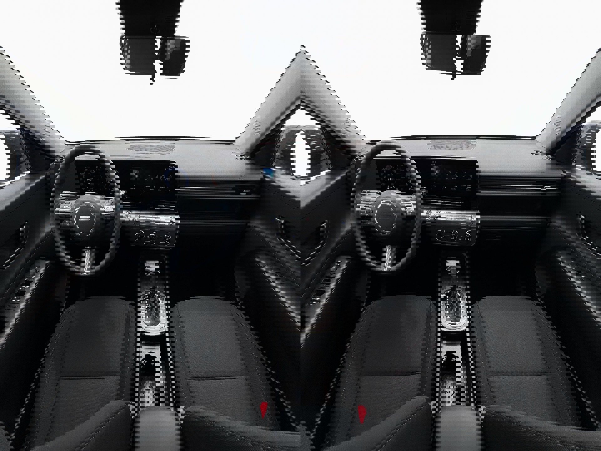 New 2026 Hyundai Kona SE image 13