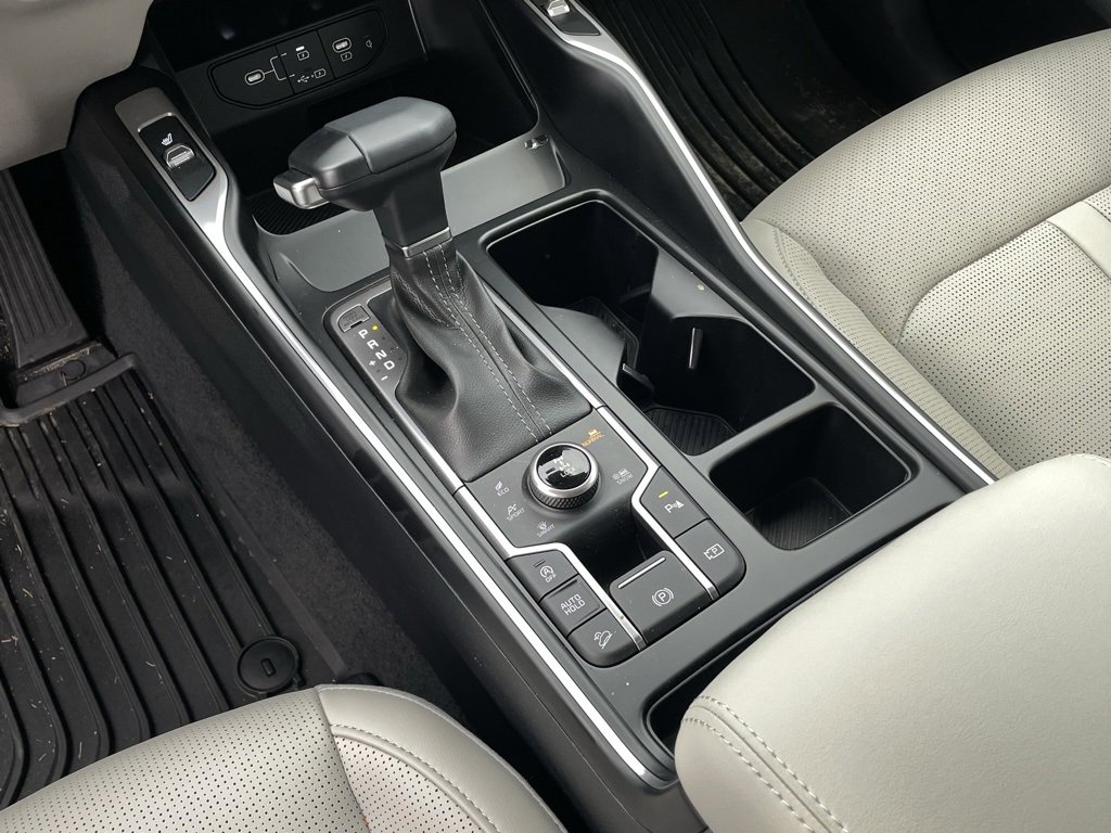 New 2025 Kia Sorento S image 19