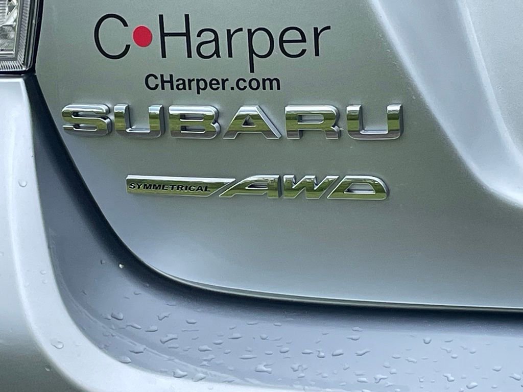 Used 2016 Subaru Impreza 2.0i AWD/4WD image 16