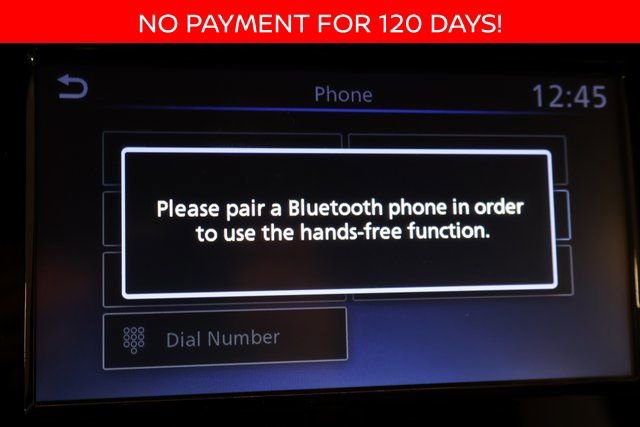 New 2025 Nissan Kicks Play S image 22