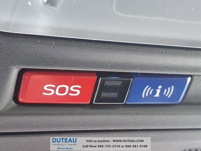 New 2026 Subaru Impreza 2.0i Sport AWD/4WD image 16