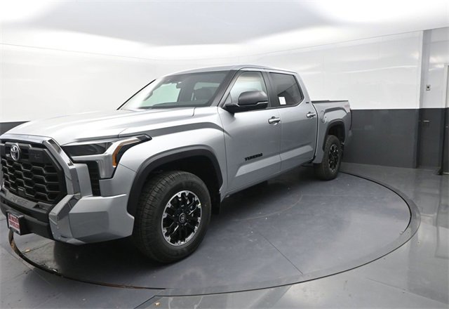 New 2026 Toyota Tundra SR5 image 3