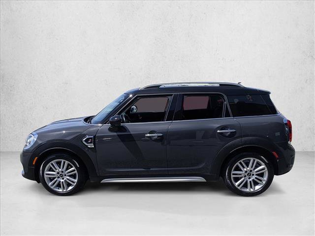 Used 2019 MINI Cooper Countryman S w/ Premium Package FWD image 9