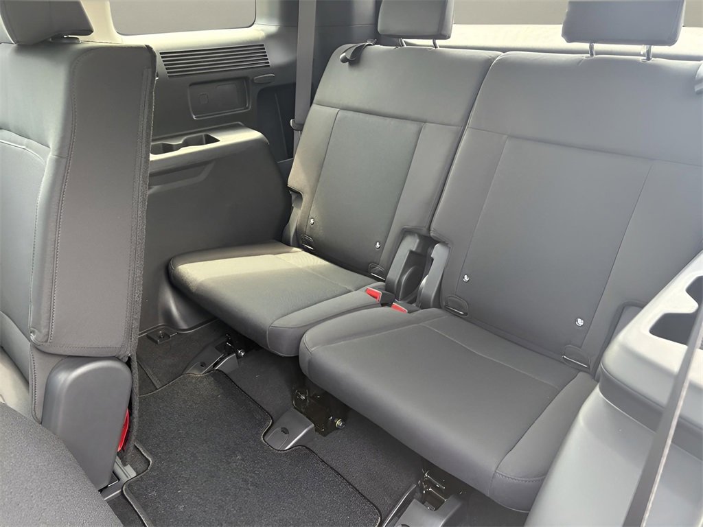 New 2026 Hyundai Santa Fe SE image 26