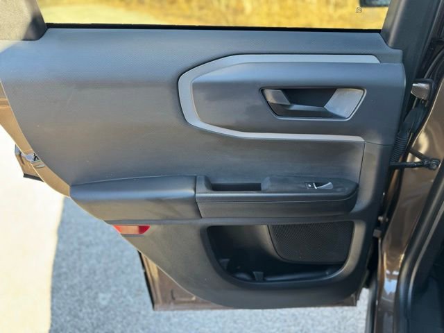 Used 2022 Ford Bronco Sport Big Bend w/ Convenience Package AWD/4WD image 14