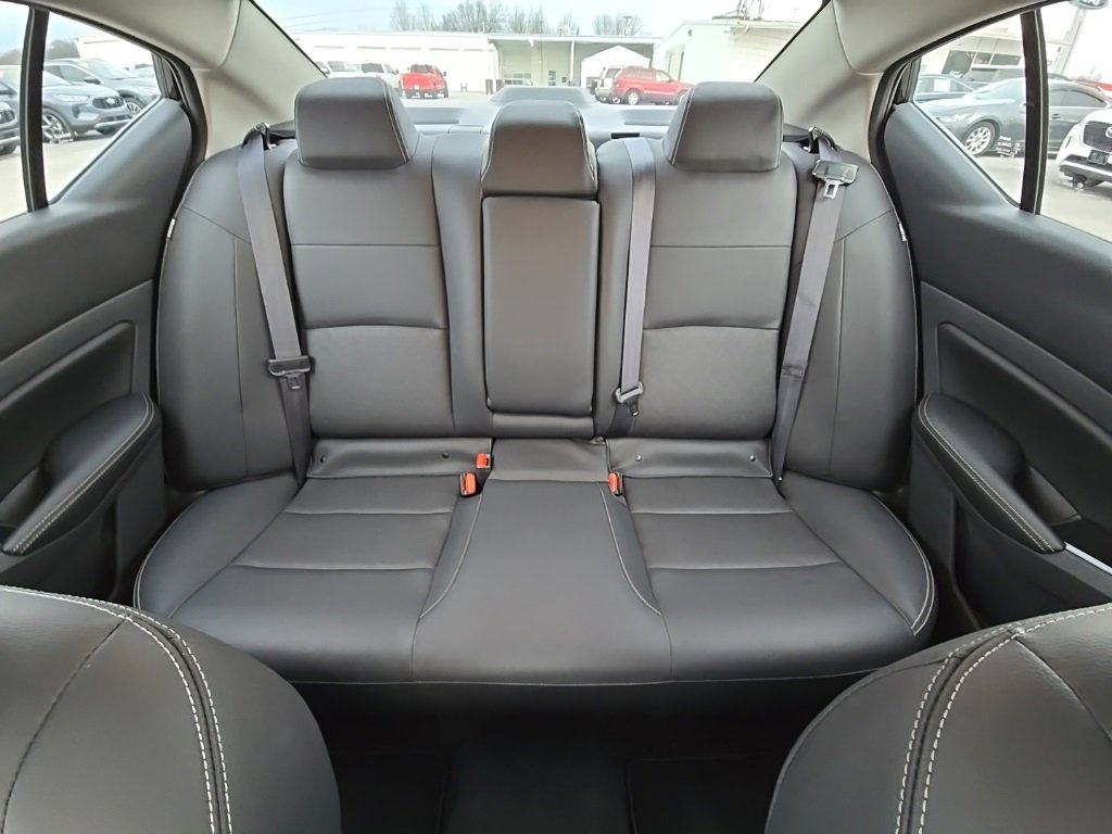 Used 2025 Nissan Altima 2.5 SL image 39