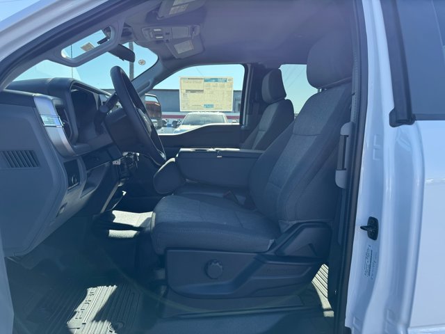 New 2026 Ford F550 4x4 Supercab Super Duty image 12