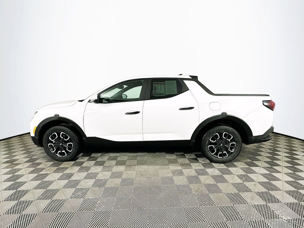 Used 2023 Hyundai Santa Cruz SEL image 6