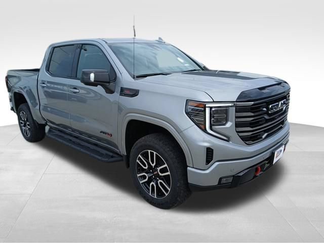 New 2026 GMC Sierra 1500 AT4 w/ AT4 Premium Package AWD/4WD image 8