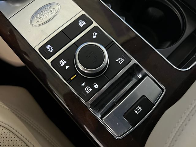 Used 2021 Land Rover Range Rover Westminster Edition AWD/4WD image 24