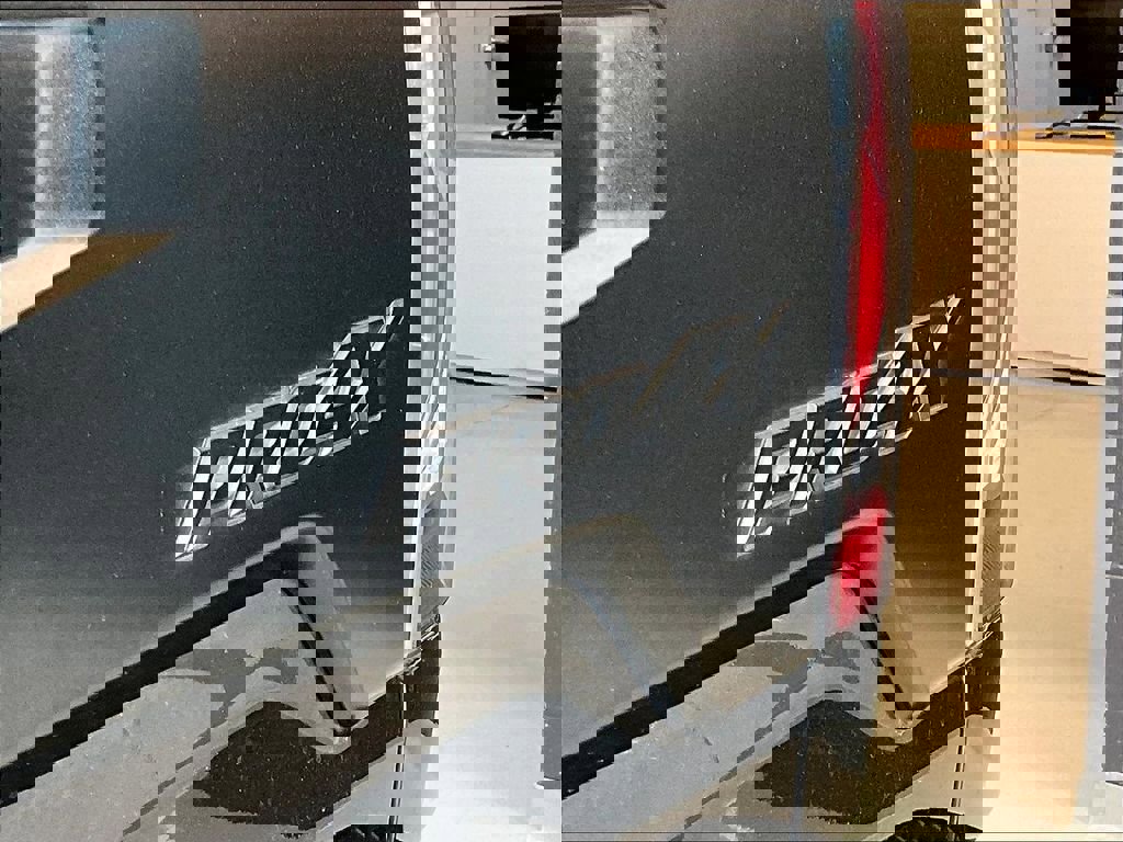 Used 2021 Nissan Titan PRO-4X w/ Pro-4x Convenience Package image 26