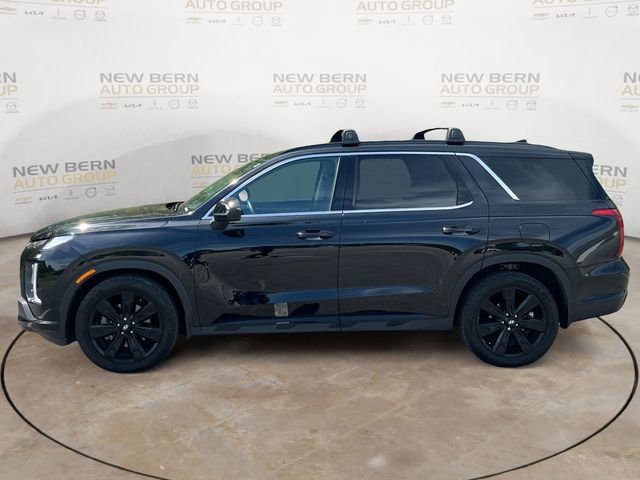 Used 2024 Hyundai Palisade XRT image 2