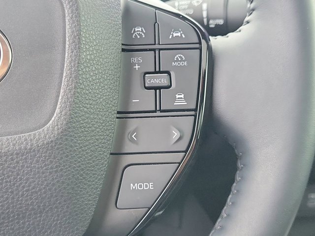 Used 2023 Toyota Prius Limited image 32