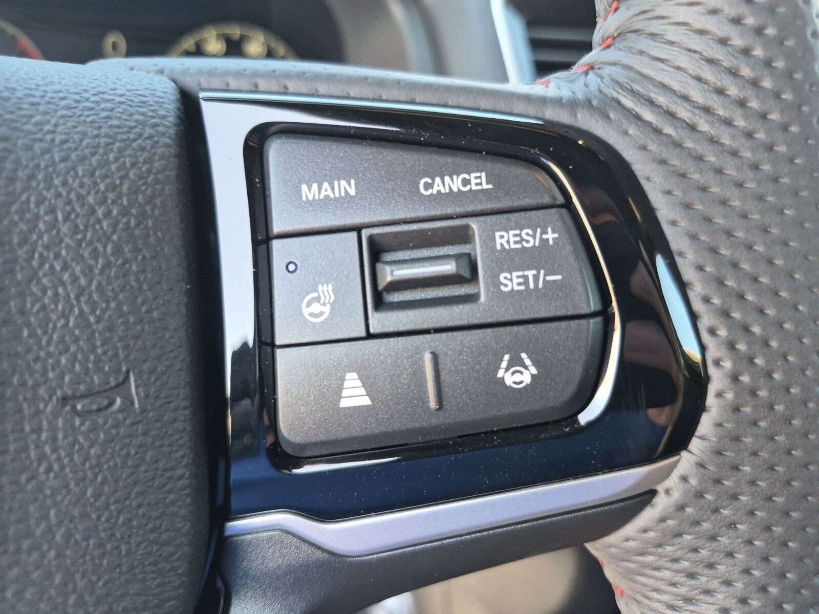 New 2026 Honda Ridgeline Black Edition image 23