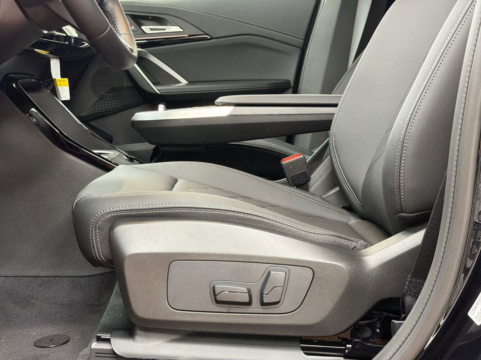 Used 2026 BMW X1 xDrive28i w/ Convenience Package AWD/4WD image 14
