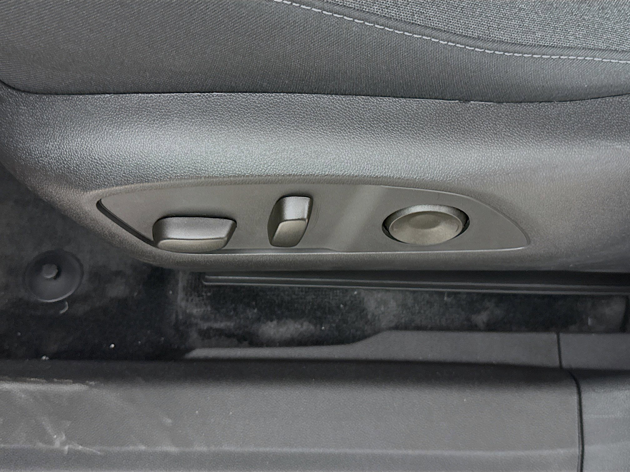 New 2025 Honda Prologue EX image 24