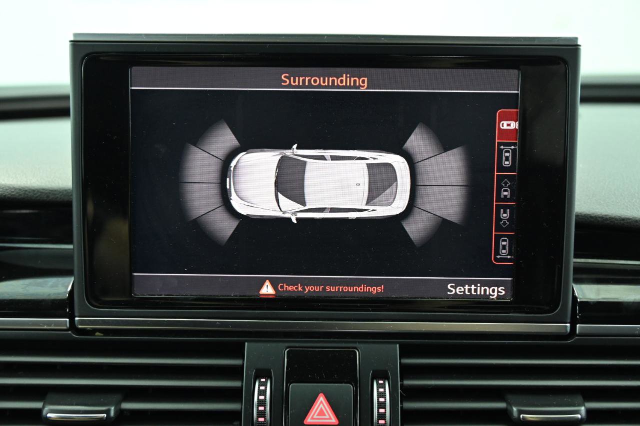 Used 2018 Audi RS 7 Performance AWD/4WD image 36