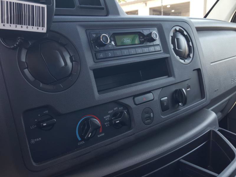 Used 2023 Ford E-350 and Econoline 350 Super Duty w/ Power Windows & Locks Group RWD image 17