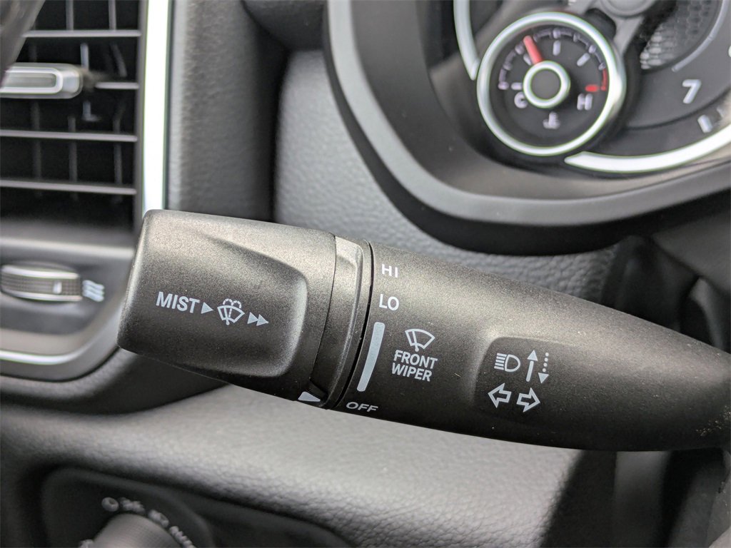 New 2026 RAM 1500 Big Horn image 27