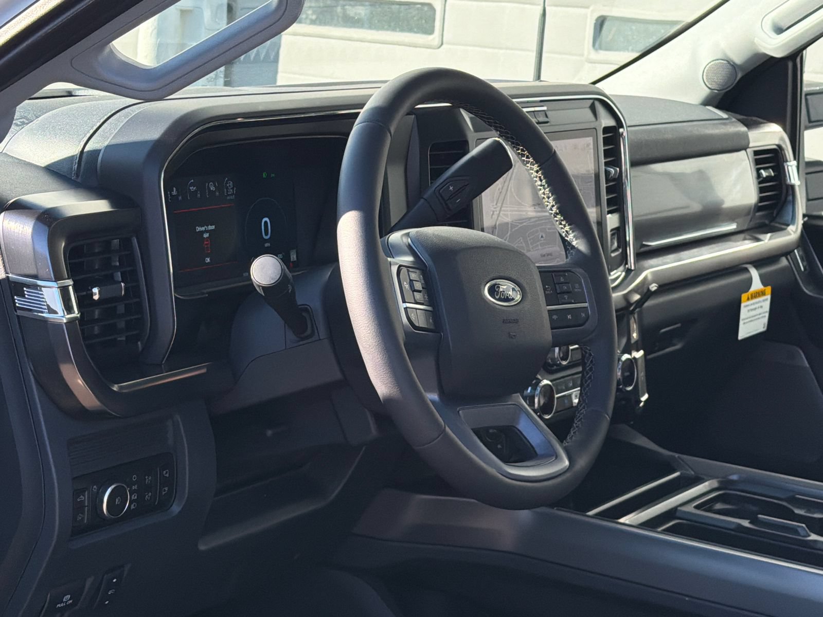 Used 2026 Ford F250 Lariat w/ Lariat Ultimate Package AWD/4WD image 16