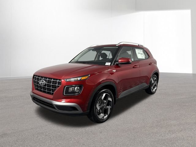 New 2026 Hyundai Venue SEL FWD image 35