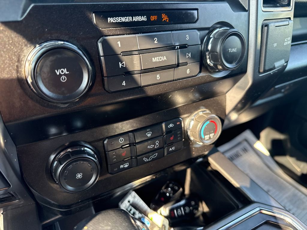 Used 2019 Ford F150 XLT w/ Equipment Group 302A Luxury image 35