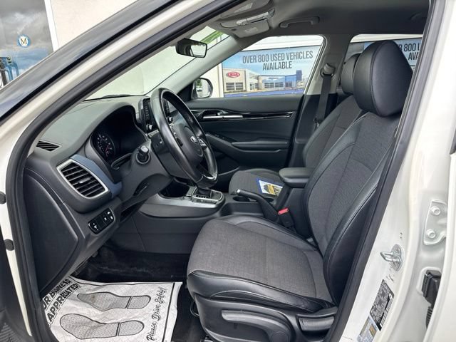 Used 2021 Kia Seltos S AWD/4WD image 8
