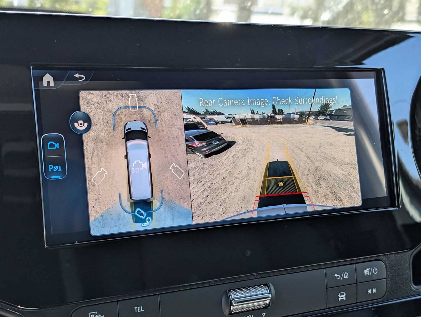 New 2026 Mercedes-Benz Sprinter 2500 image 33