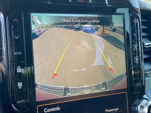 Used 2020 RAM 1500 Limited image 11